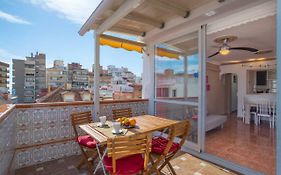 Apartment Calle Larga